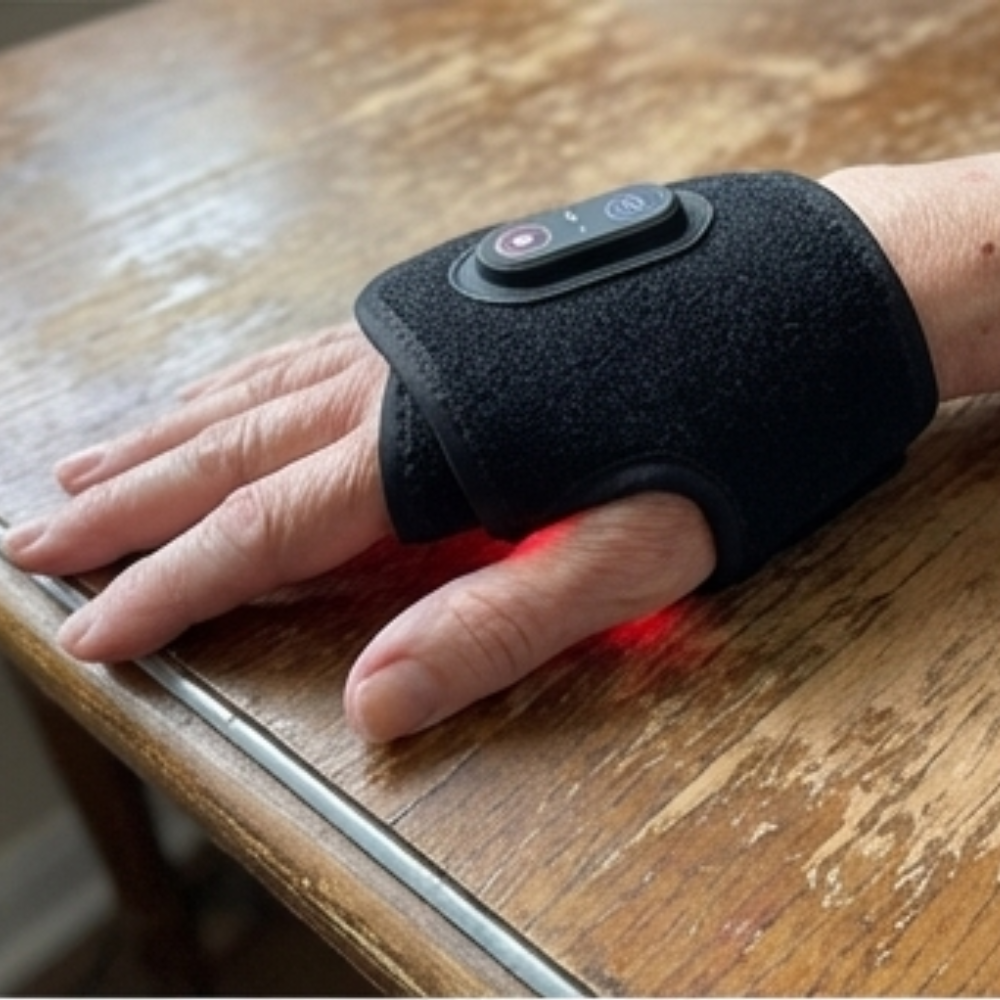 Red Light Therapy Wrap