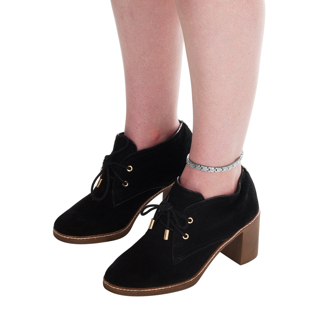 Ladies Magnetic Therapy Anklet