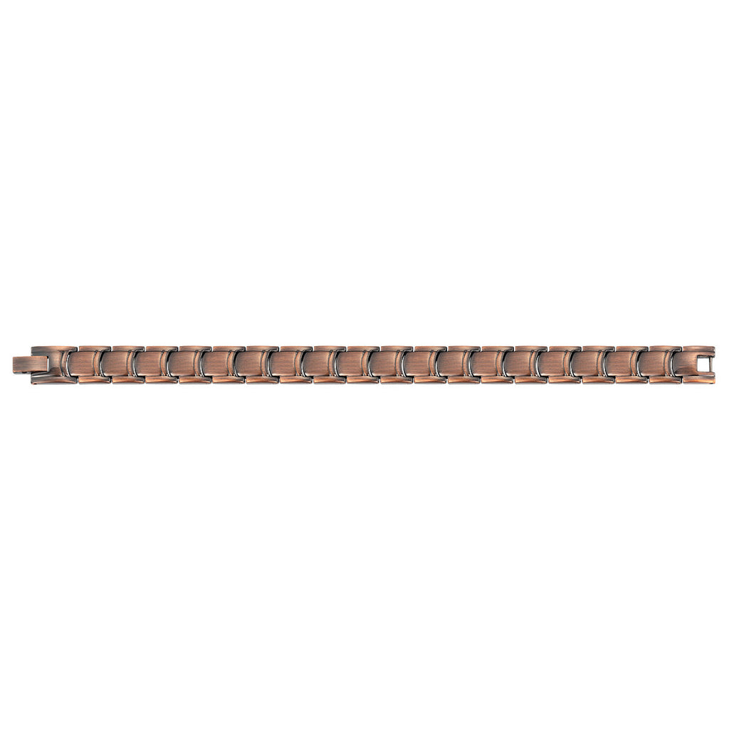 Mens Titanium Magnetic Therapy Bracelet