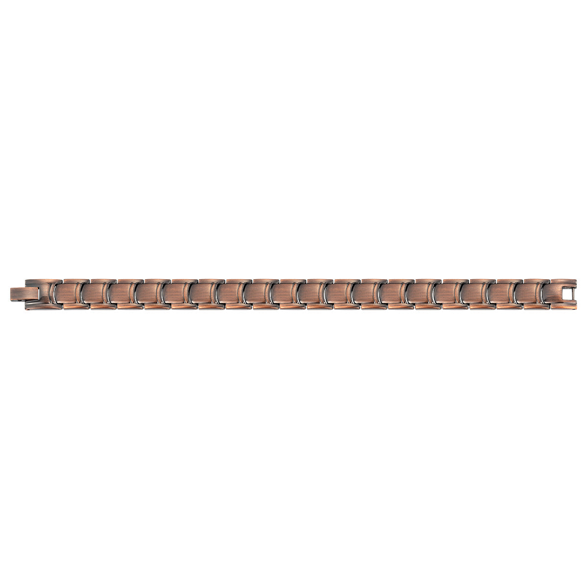 Mens Titanium Magnetic Therapy Bracelet