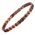 Strong Copper Magnetic Therapy Anklet