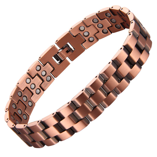 Mens Copper Bracelet