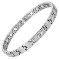 Ladies Magnetic Therapy Anklet