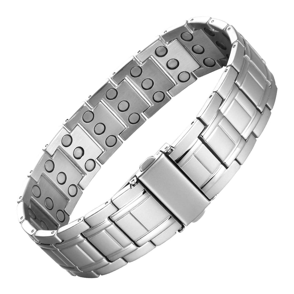 Strongest Magnetic Bracelet For Men - New 2025 Model