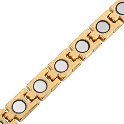 Ladies Magnetic Therapy Bracelet